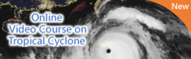 Online Video Course on Tropical Cyclone